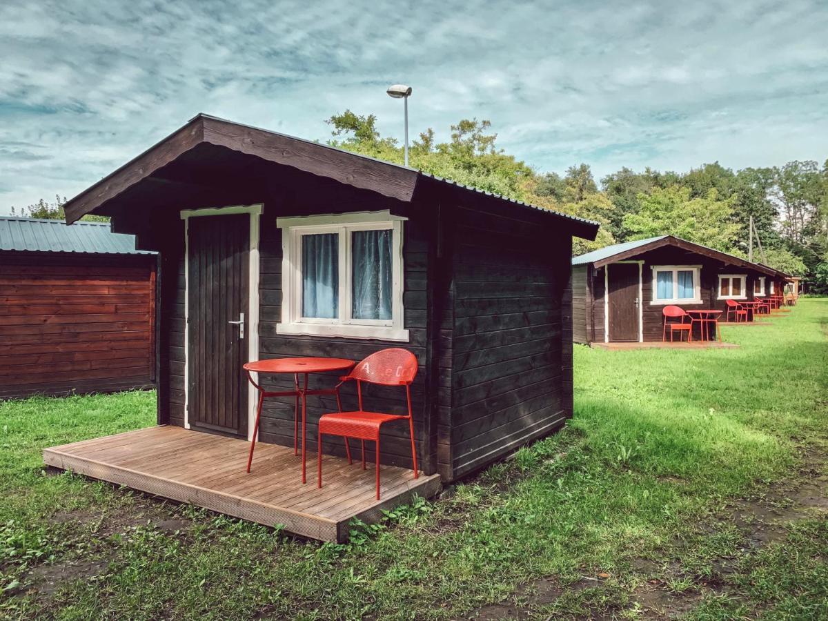 Pruuli Puhkekuela Nurme Exterior foto