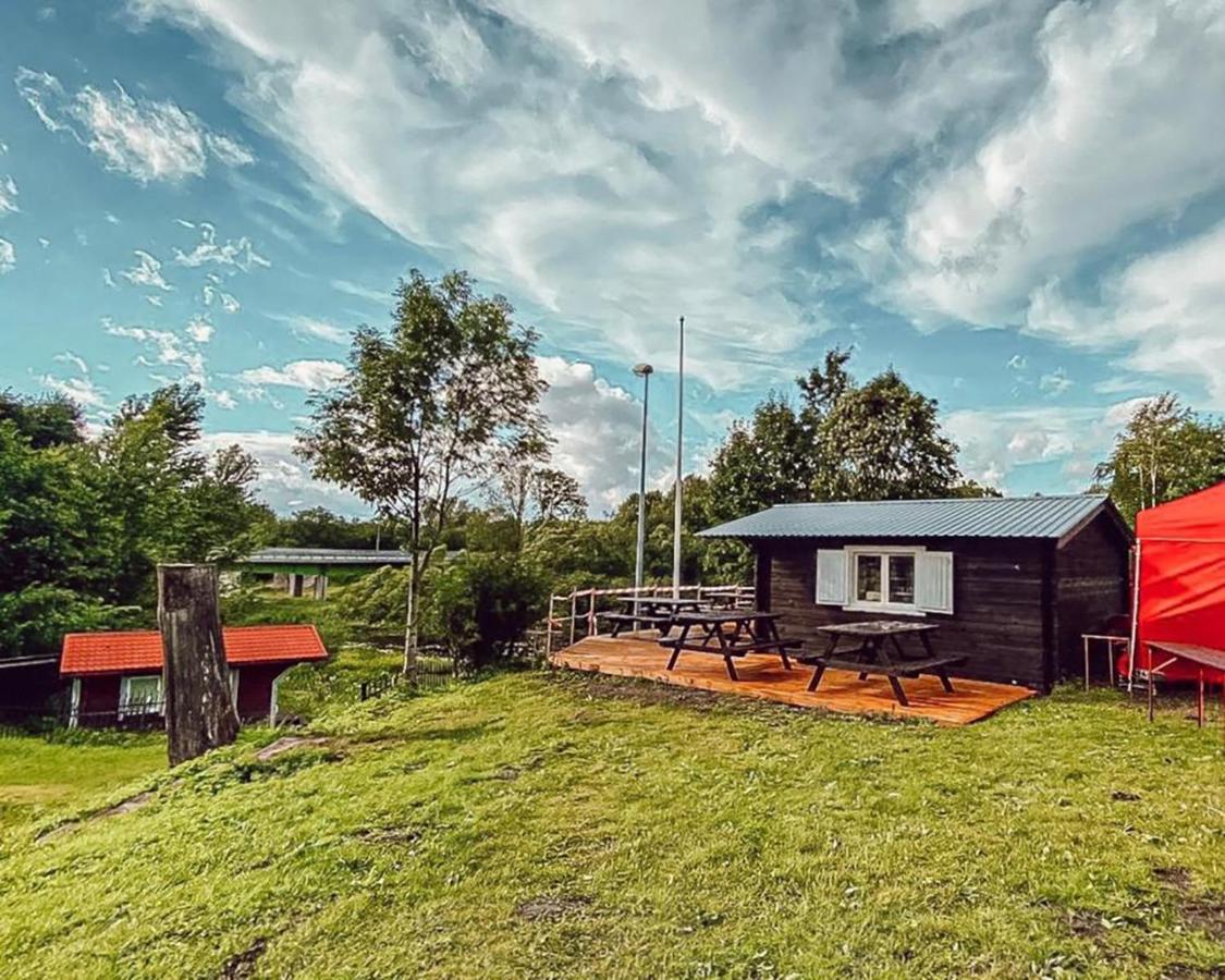 Pruuli Puhkekuela Nurme Exterior foto